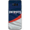 NFL New England Patriots Galaxy S8 Skin