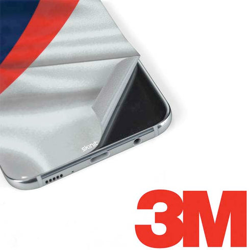 NFL New England Patriots Galaxy S8 Skin