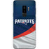 NFL New England Patriots Galaxy S9 Plus Skin