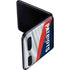 NFL New England Patriots Galaxy Z Flip Skin