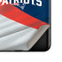 NFL New England Patriots Galaxy Z Flip Skin