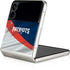 NFL New England Patriots Galaxy Z Flip3 5G Skin