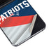 NFL New England Patriots Galaxy Z Flip5 5G Skin