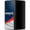 NFL New England Patriots Galaxy Z Fold3 5G Skin