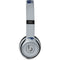 NFL New England Patriots Grey Performance Series Beats Solo 2 Wired Skin