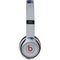 NFL New England Patriots Grey Performance Series Beats Solo 2 Wireless Skin