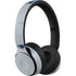 NFL New England Patriots Grey Performance Series Beats Solo Pro Skin