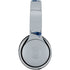 NFL New England Patriots Grey Performance Series Beats Solo Pro Skin