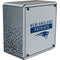 NFL New England Patriots Grey Performance Series Cooler Master MasterBox Q300L Mini Tower Skin