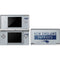 NFL New England Patriots Grey Performance Series DS Lite Skin