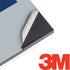 NFL New England Patriots Grey Performance Series HP Envy Skin