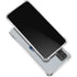 NFL New England Patriots Grey Performance Series Galaxy A32 5G Clear Case