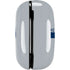 NFL New England Patriots Grey Performance Series Galaxy Buds Pro Skin