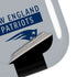 NFL New England Patriots Grey Performance Series Galaxy Buds Pro Skin