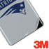 NFL New England Patriots Grey Performance Series Galaxy Note 8 Skin