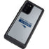 NFL New England Patriots Grey Performance Series Galaxy Note20 5G Waterproof Case