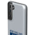 NFL New England Patriots Grey Performance Series Galaxy S21 FE Pro Case