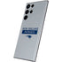 NFL New England Patriots Grey Performance Series Galaxy S22 Ultra Skin