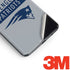 NFL New England Patriots Grey Performance Series Galaxy S9 Plus Skin