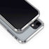 NFL New England Patriots Grey Performance Series iPhone 11 Clear Case