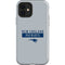 NFL New England Patriots Grey Performance Series iPhone 12 Impact Case