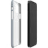 NFL New England Patriots Grey Performance Series iPhone 12 Mini Lite Case