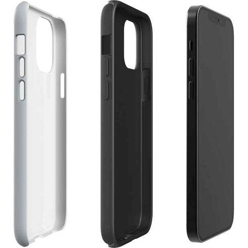 NFL New England Patriots Grey Performance Series iPhone 12 Pro Impact Case