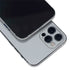 NFL New England Patriots Grey Performance Series iPhone 12 Pro Max Skin