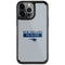 NFL New England Patriots Grey Performance Series iPhone 13 Pro Cargo Case