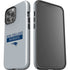 NFL New England Patriots Grey Performance Series iPhone 13 Pro Max Impact Case