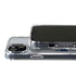 NFL New England Patriots Grey Performance Series iPhone 15 MagSafe Case