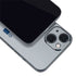 NFL New England Patriots Grey Performance Series iPhone 14 Skin