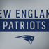 NFL New England Patriots Grey Performance Series Legion Y720 Skin
