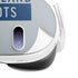 NFL New England Patriots Grey Performance Series Meta Quest 3 Skin