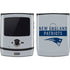 NFL New England Patriots Grey Performance Series Motorola RAZR Skin
