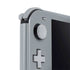 NFL New England Patriots Grey Performance Series Nintendo Switch Lite Skin