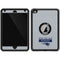 NFL New England Patriots Grey Performance Series Otterbox Defender iPad Skin