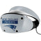 NFL New England Patriots Grey Performance Series PlayStation VR2 Skin