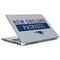 NFL New England Patriots Grey Performance Series Portege Z30t/Z30t-A Skin