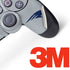 NFL New England Patriots Grey Performance Series PS4 Controller Skin