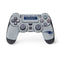 NFL New England Patriots Grey Performance Series PS4 Controller Skin