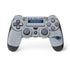 NFL New England Patriots Grey Performance Series PS4 Controller Skin