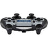 NFL New England Patriots Grey Performance Series PS4/PC SCUF Impact Controller Skin