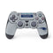 NFL New England Patriots Grey Performance Series PS4 Pro/Slim Controller Skin