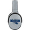 NFL New England Patriots Grey Performance Series Skullcandy Venue Skin