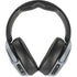 NFL New England Patriots Grey Performance Series Skullcandy Venue Skin