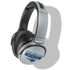 NFL New England Patriots Grey Performance Series Skullcandy Venue Skin