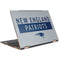 NFL New England Patriots Grey Performance Series HP Spectre Skin