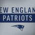 NFL New England Patriots Grey Performance Series Surface Book 2 13.5in Skin