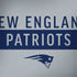 NFL New England Patriots Grey Performance Series Surface Book 2 15in Skin